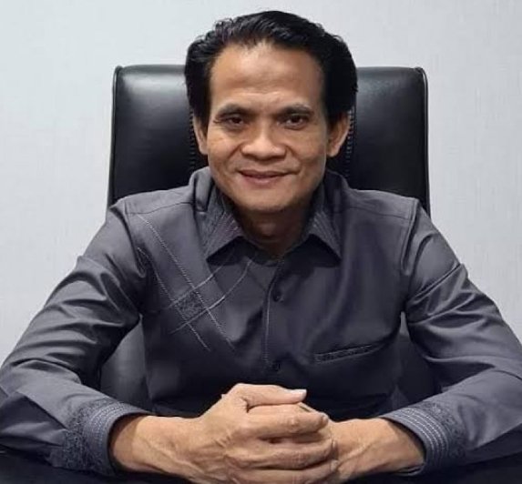 Wakil Ketua DPRD Samarinda, Subandi/IST