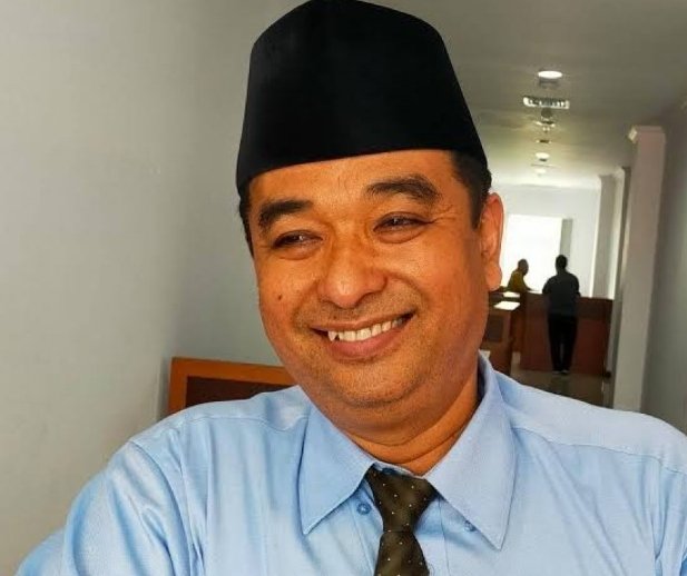 Anggota DPRD Kota Samarinda, Abdul Rofik /IST