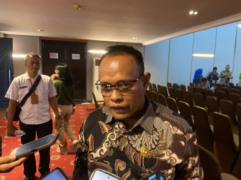 DPRD Samarinda Dorong Penataan Kawasan Kumuh dan Penanganan Banjir Secara Terpadu DPRD Samarinda Dorong Penataan Kawasan Kumuh dan Penanganan Banjir Secara Terpadu