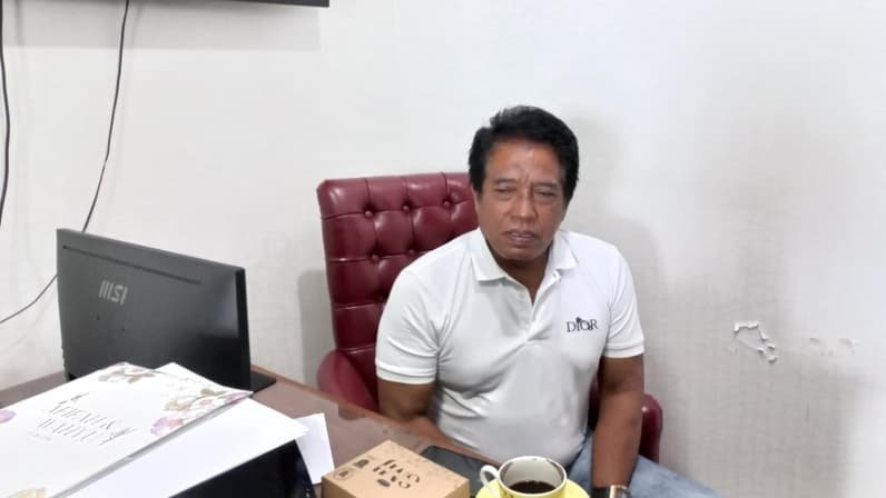 DPRD Samarinda Soroti Maraknya Pembangunan di Zona Rawan Bencana Tanpa Izin PBG DPRD Samarinda Soroti Maraknya Pembangunan di Zona Rawan Bencana Tanpa Izin PBG
