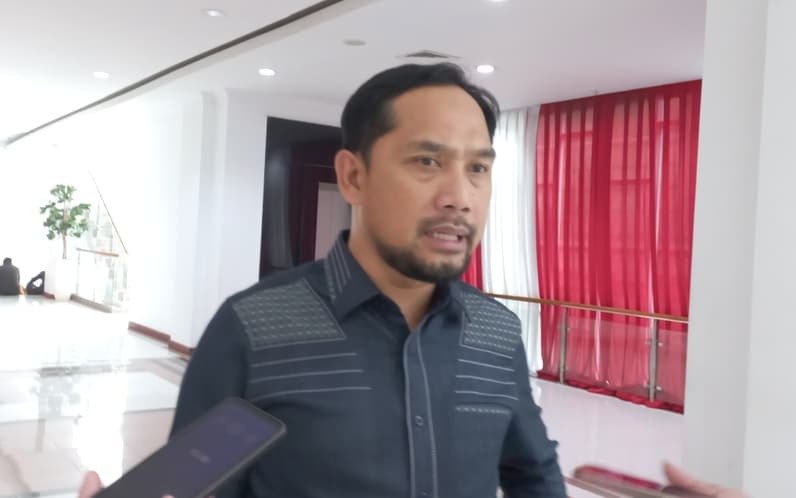 Abdul Rohim Soroti Banjir Samarinda, Tegaskan Kegagalan Sistemik Tata Kota dan Drainase Abdul Rohim Soroti Banjir Samarinda, Tegaskan Kegagalan Sistemik Tata Kota dan Drainase