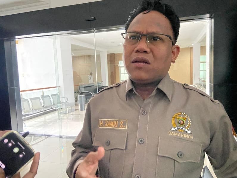 Samri Shaputra Dorong Pemkot Samarinda Sediakan Lahan Pemakaman Murah dan Layak