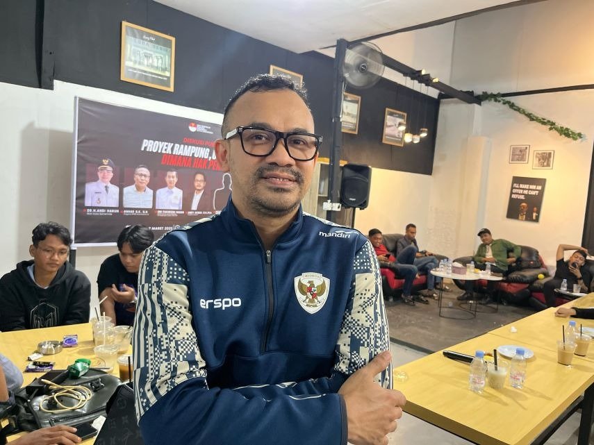 DPRD Samarinda Tekankan Sinergi Orang Tua untuk Cegah Bullying di Kalangan Pelajar DPRD Samarinda Tekankan Sinergi Orang Tua untuk Cegah Bullying di Kalangan Pelajar