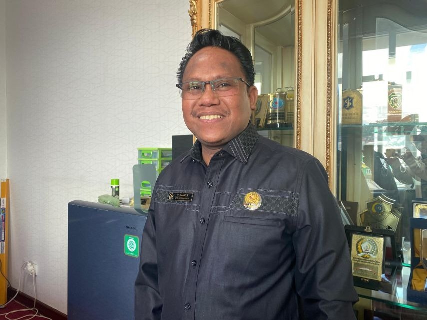 Soroti Aktivitas Anak Jalanan yang Meresahkan, DPRD Samarinda Minta Masyarakat Tidak Beri Uang
