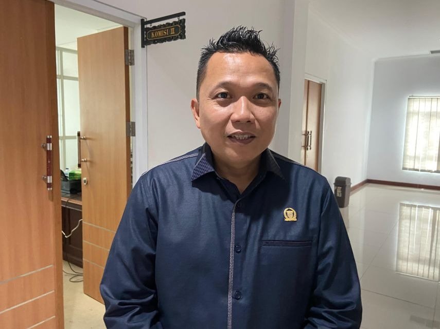 Usai Investigasi Kebakaran, DPRD Samarinda Bakal Panggil Pengelola BIG Mall Samarinda