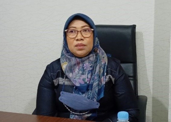 Sri Puji Astuti Soroti Daya Tampung Rumah Sakit di Samarinda, Banyak Pasien dari Luar Daerah Jadi Tantangan Sri Puji Astuti Soroti Daya Tampung Rumah Sakit di Samarinda, Banyak Pasien dari Luar Daerah Jadi Tantangan