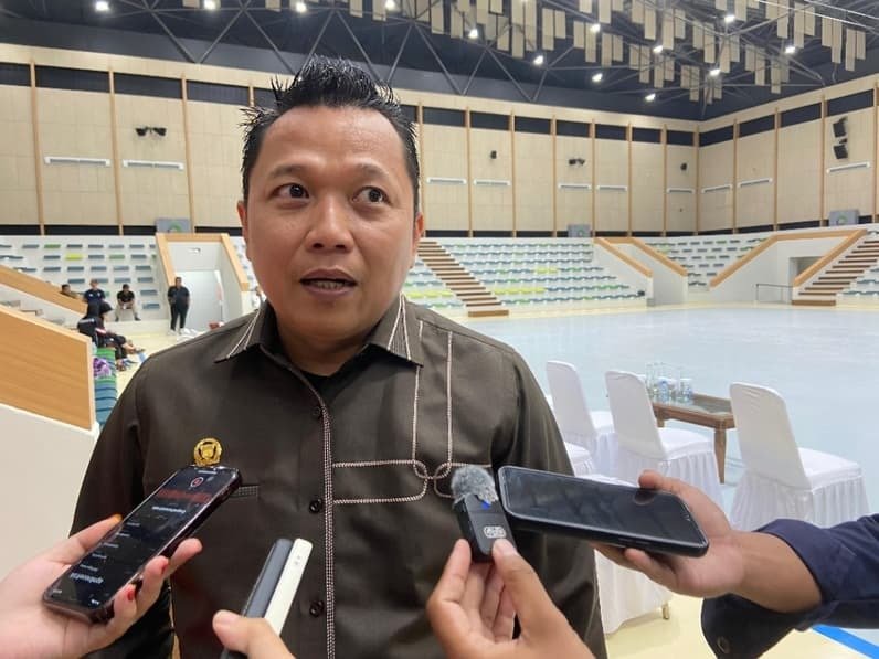Deni Hakim Anwar Dorong Pembebasan Lahan untuk Atasi Banjir Berulang di Sidodamai Deni Hakim Anwar Dorong Pembebasan Lahan untuk Atasi Banjir Berulang di Sidodamai