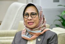Hetifah Kecam Perundungan di Kampus, Minta Kasus Mahasiswa UNUD Diusut Tuntas Hetifah Kecam Perundungan di Kampus, Minta Kasus Mahasiswa UNUD Diusut Tuntas