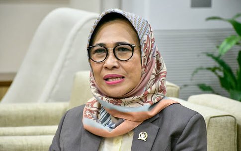 Hetifah Kecam Perundungan di Kampus, Minta Kasus Mahasiswa UNUD Diusut Tuntas Hetifah Kecam Perundungan di Kampus, Minta Kasus Mahasiswa UNUD Diusut Tuntas