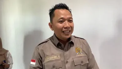 DPRD Minta Dishub Evaluasi Sistem Satu Arah Abul Hasan demi Kelancaran Lalu Lintas