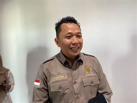 DPRD Minta Dishub Evaluasi Sistem Satu Arah Abul Hasan demi Kelancaran Lalu Lintas DPRD Minta Dishub Evaluasi Sistem Satu Arah Abul Hasan demi Kelancaran Lalu Lintas