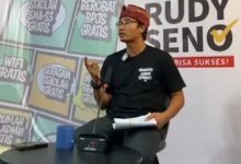 Tokoh Masyarakat Kaltim Desak BK DPRD Usut Dugaan Ujaran SARA Tokoh Masyarakat Kaltim Desak BK DPRD Usut Dugaan Ujaran SARA