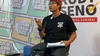 Tokoh Masyarakat Kaltim Desak BK DPRD Usut Dugaan Ujaran SARA