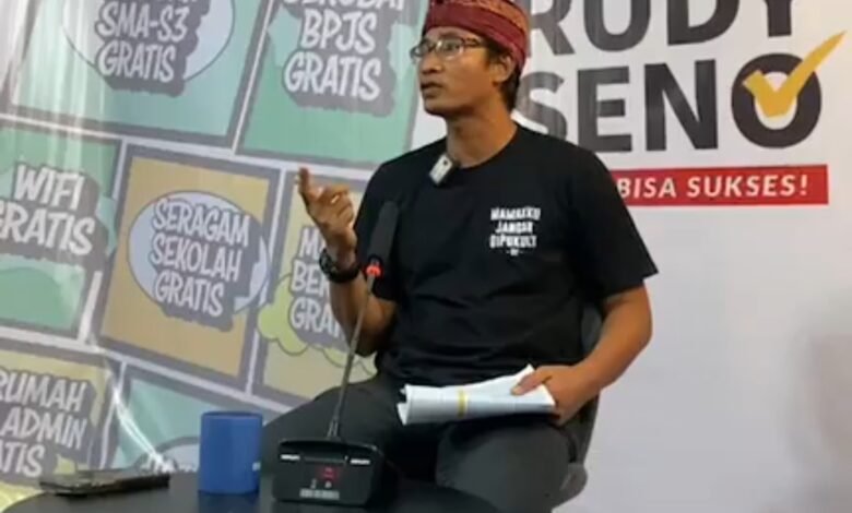 Tokoh Masyarakat Kaltim Desak BK DPRD Usut Dugaan Ujaran SARA Tokoh Masyarakat Kaltim Desak BK DPRD Usut Dugaan Ujaran SARA
