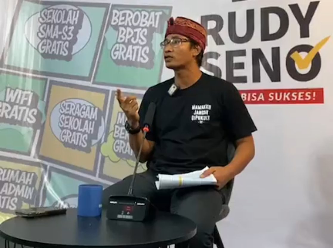 Tokoh Masyarakat Kaltim Desak BK DPRD Usut Dugaan Ujaran SARA Tokoh Masyarakat Kaltim Desak BK DPRD Usut Dugaan Ujaran SARA