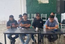 Jurnalis Kaltim Kecam Isu SARA, Pejabat Publik Jadi Sorotan Jurnalis Kaltim Kecam Isu SARA, Pejabat Publik Jadi Sorotan