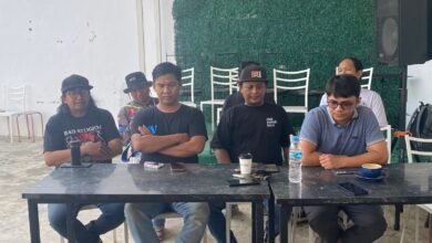 Jurnalis Kaltim Kecam Isu SARA, Pejabat Publik Jadi Sorotan