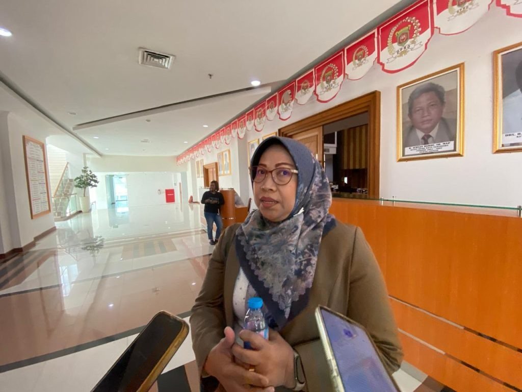 DASTER Samarinda Diapresiasi, Jadi Pondasi Penguatan Pembangunan Berbasis Keluarga DASTER Samarinda Diapresiasi, Jadi Pondasi Penguatan Pembangunan Berbasis Keluarga