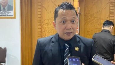 Pemilik Usaha di Samarinda Diminta Siapkan Lahan Parkir, Tak Andalkan Pinggir Jalan