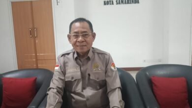 DPRD Samarinda Genjot Raperda Transportasi untuk Tertibkan Parkir Liar & Kendaraan Berat