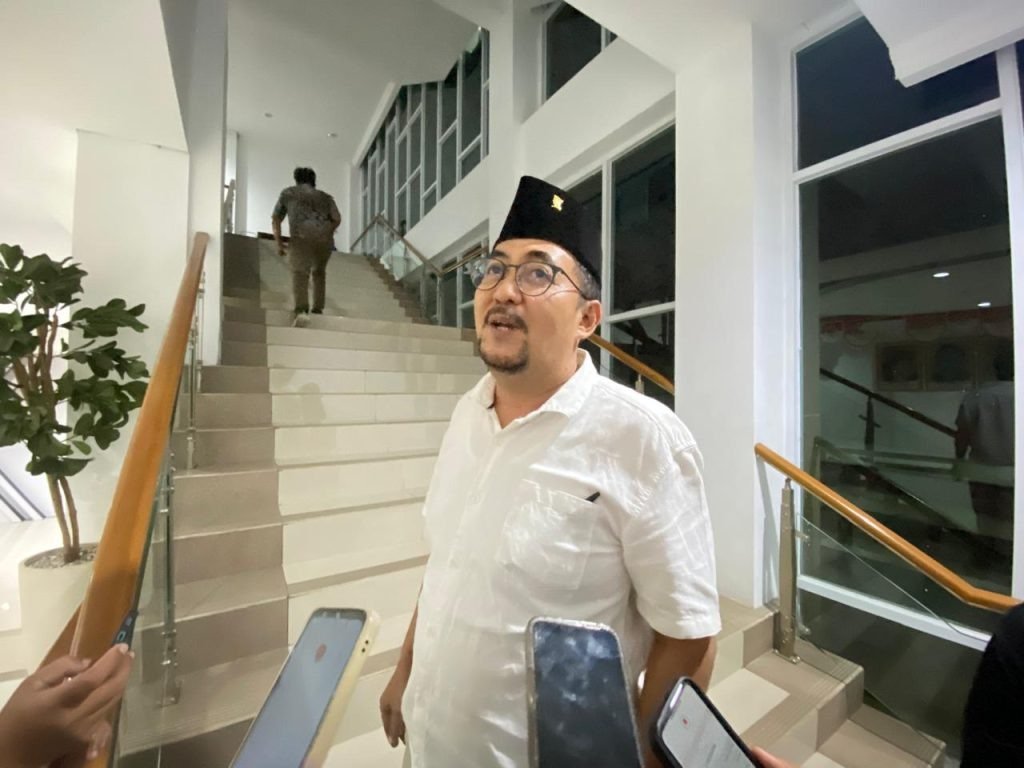 Probebaya Samarinda: Solusi Ekonomi Lokal dan Kekompakan Warga Makin Terjaga Probebaya Samarinda: Solusi Ekonomi Lokal dan Kekompakan Warga Makin Terjaga