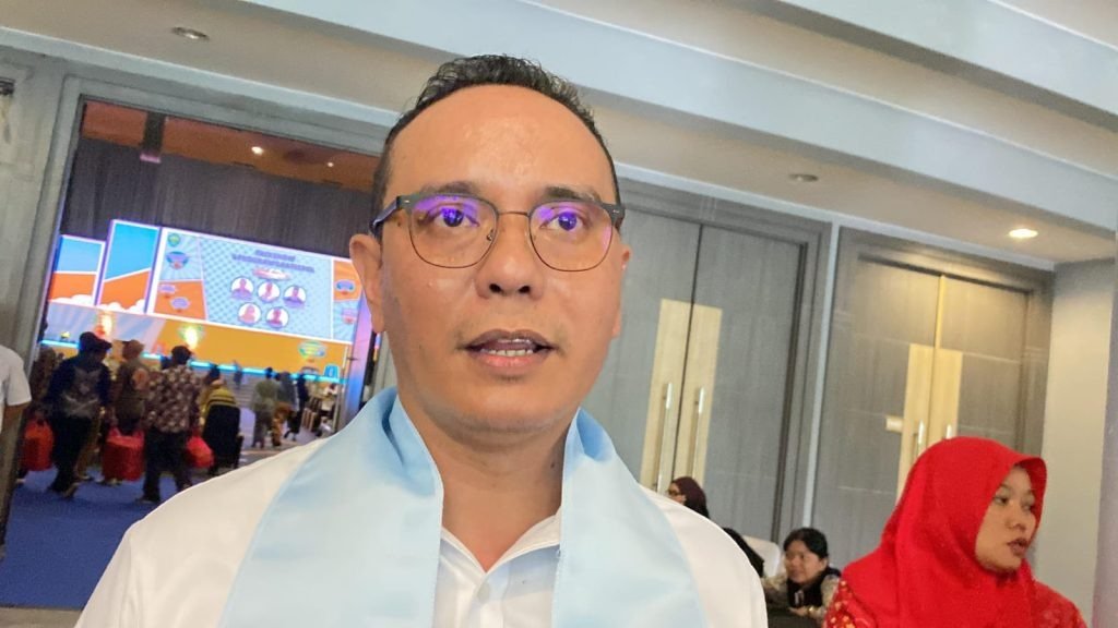Pembangunan SMPN 24 Samarinda Dimulai 2026, Dengan Anggaran Sekitar Rp30 Miliar Pembangunan SMPN 24 Samarinda Dimulai 2026, Dengan Anggaran Sekitar Rp30 Miliar