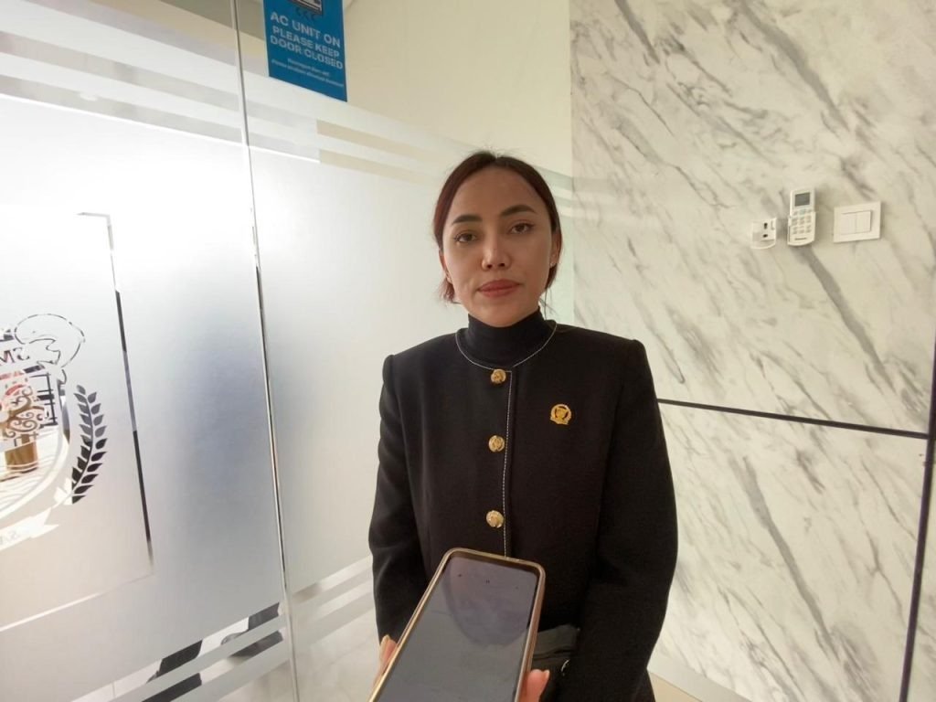Sekolah Terpadu Samarinda Diresmikan, Dinilai Sebagai Pencapaian Pendidikan Visioner Sekolah Terpadu Samarinda Diresmikan, Dinilai Sebagai Pencapaian Pendidikan Visioner