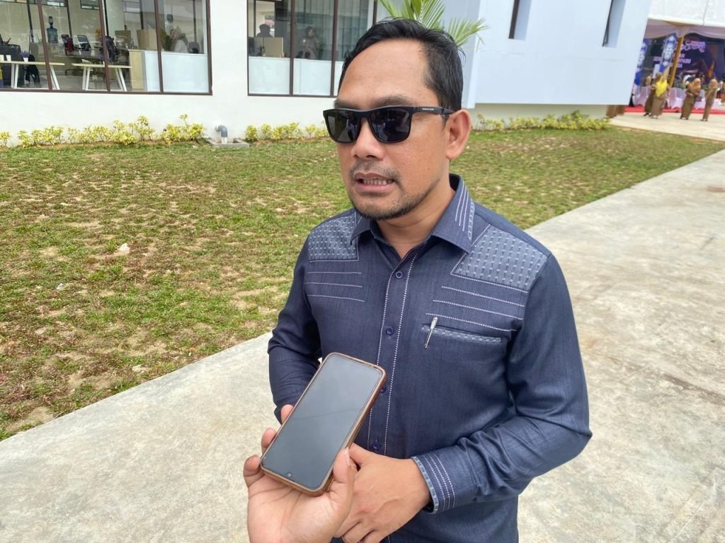 Sekolah Terpadu Samarinda Dinilai Sebagai Investasi SDM Masa Depan Sekolah Terpadu Samarinda Dinilai Sebagai Investasi SDM Masa Depan