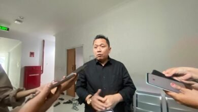 DPRD Minta Pelaku Usaha Tak Lagi Gunakan Badan Jalan Sebagai Parkir