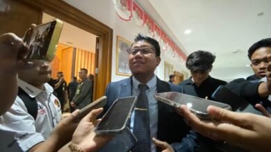 DPRD Samarinda Ingatkan Pejabat Baru Kerja Maksimal, Evaluasi Selesai Tahun Depan