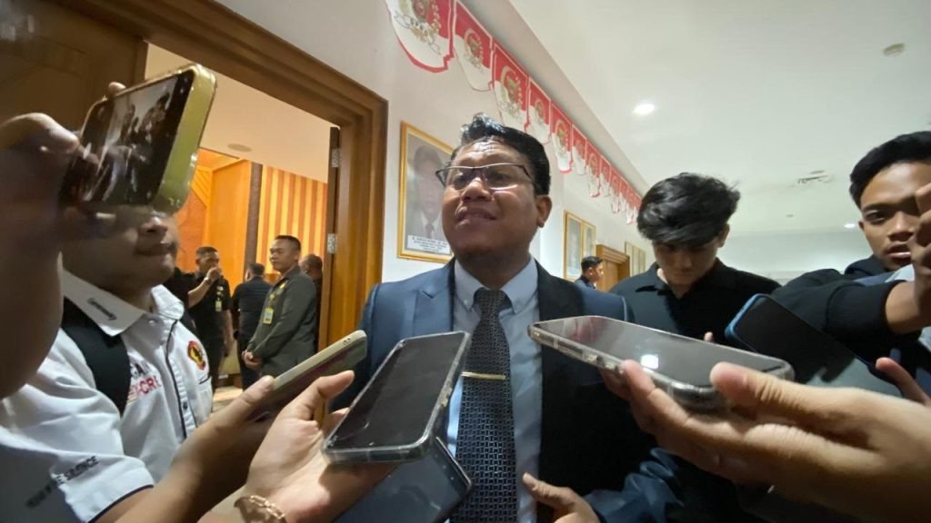 DPRD Samarinda Ingatkan Pejabat Baru Kerja Maksimal, Evaluasi Selesai Tahun Depan