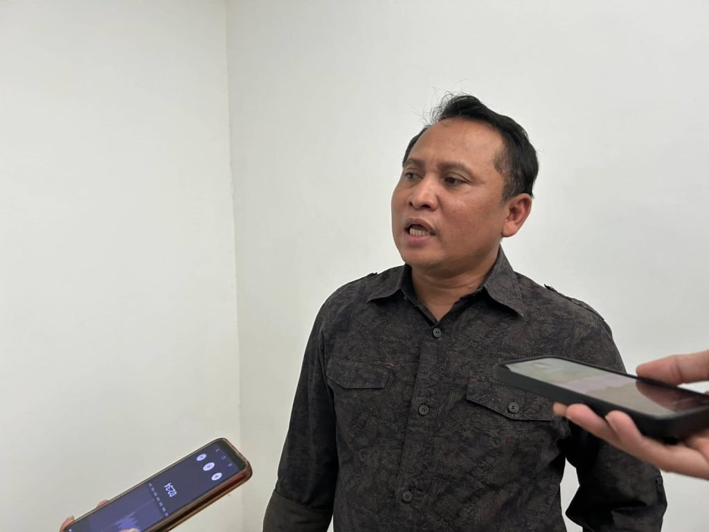 Kolaborasi UMKM Jadi Kunci Keberhasilan Program Makan Bergizi Gratis di Samarinda Kolaborasi UMKM Jadi Kunci Keberhasilan Program Makan Bergizi Gratis di Samarinda