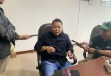 DPRD Samarinda Tampung Keluhan Warga Soal Sistem Satu Arah Abul Hasan