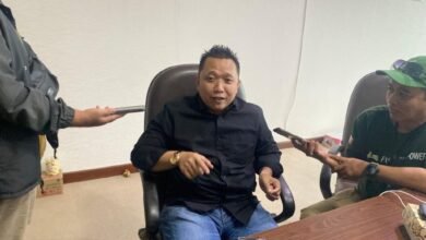 DPRD Samarinda Tampung Keluhan Warga Soal Sistem Satu Arah Abul Hasan