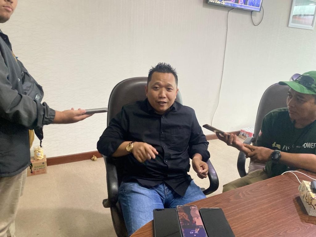 DPRD Samarinda Tampung Keluhan Warga Soal Sistem Satu Arah Abul Hasan DPRD Samarinda Tampung Keluhan Warga Soal Sistem Satu Arah Abul Hasan