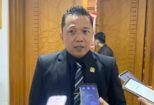 DPRD Minta Jaminan Keamanan Fly Ash Insinerator Wisanggeni Sebelum Produksi Batako