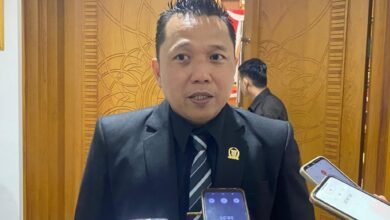 DPRD Minta Jaminan Keamanan Fly Ash Insinerator Wisanggeni Sebelum Produksi Batako DPRD Minta Jaminan Keamanan Fly Ash Insinerator Wisanggeni Sebelum Produksi Batako