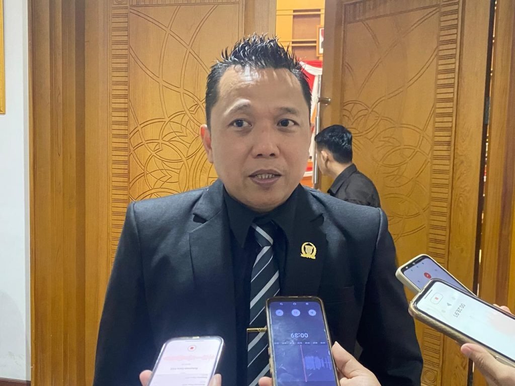 DPRD Minta Jaminan Keamanan Fly Ash Insinerator Wisanggeni Sebelum Produksi Batako