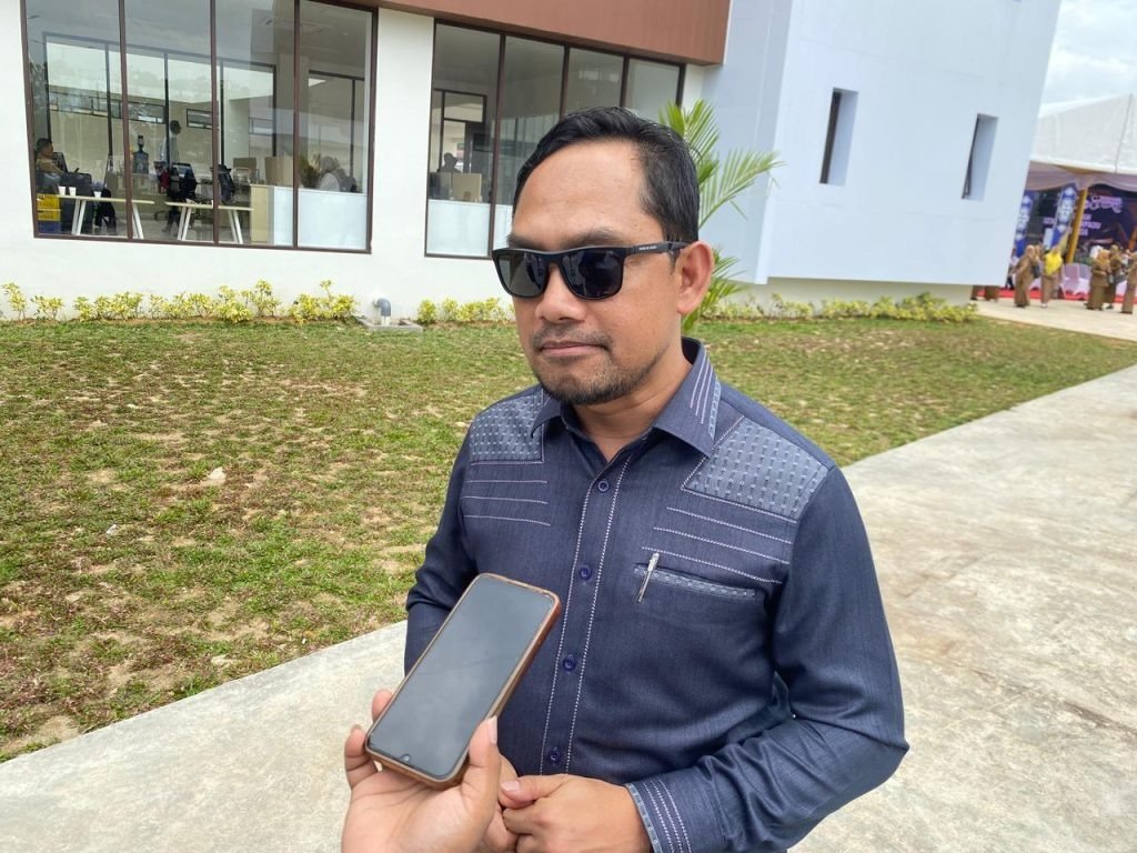 Revitalisasi Pasar Galunggung Disiapkan Rp254 Miliar, DPRD Sorot Manfaat Ekonomi Lokal Revitalisasi Pasar Galunggung Disiapkan Rp254 Miliar, DPRD Sorot Manfaat Ekonomi Lokal