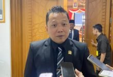 DPRD Kawal Proyek RTH Bukit Pinang, Revitalisasi Bekas TPA Diharapkan Jadi Ikon Kota