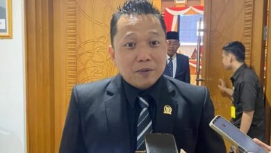 DPRD Kawal Proyek RTH Bukit Pinang, Revitalisasi Bekas TPA Diharapkan Jadi Ikon Kota