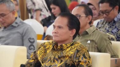 BK DPRD Kaltim Akan Panggil AG Terkait Dugaan Ujaran SARA di Media