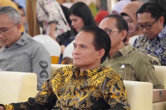BK DPRD Kaltim Akan Panggil AG Terkait Dugaan Ujaran SARA di Media BK DPRD Kaltim Akan Panggil AG Terkait Dugaan Ujaran SARA di Media