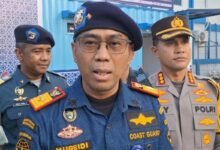 KSOP Samarinda Bantah Lalai: “Kami Hanya Urus Administrasi, Bukan Legalitas Tambang” KSOP Samarinda Bantah Lalai: “Kami Hanya Urus Administrasi, Bukan Legalitas Tambang”