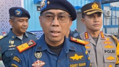 KSOP Samarinda Bantah Lalai: “Kami Hanya Urus Administrasi, Bukan Legalitas Tambang”