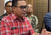 Transparansi Dipertanyakan, Pemkot Samarinda Dalami Data Kredit Macet Bankaltimtara