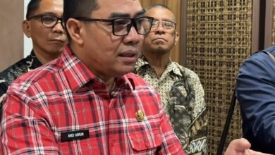 Transparansi Dipertanyakan, Pemkot Samarinda Dalami Data Kredit Macet Bankaltimtara