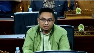 Enam Fraksi DPRD Kaltim Sepakat Ajukan Hak Angket, 22 Anggota Teken Usulan