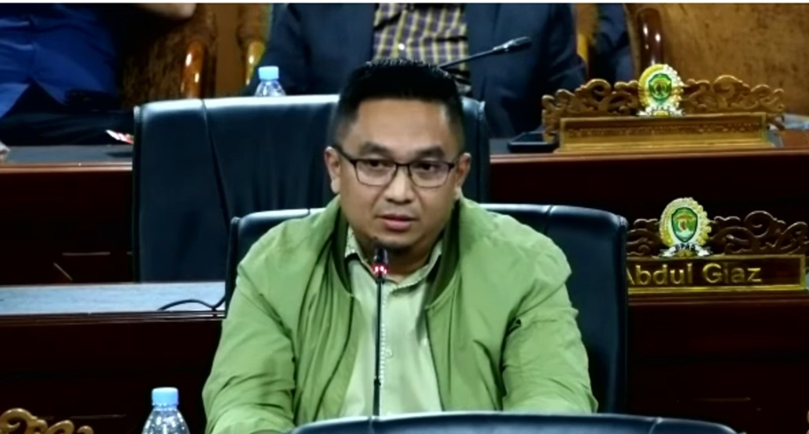 Enam Fraksi DPRD Kaltim Sepakat Ajukan Hak Angket, 22 Anggota Teken Usulan